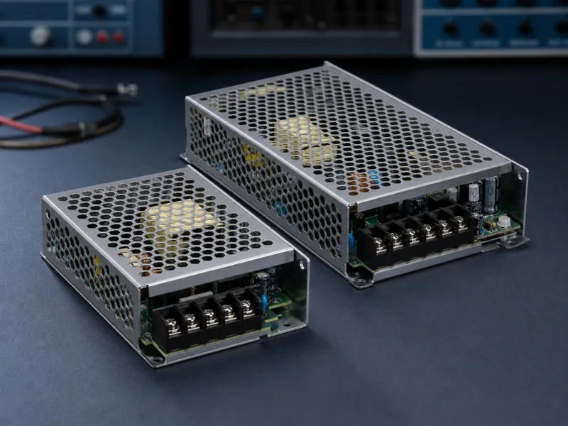 Power Supply Units