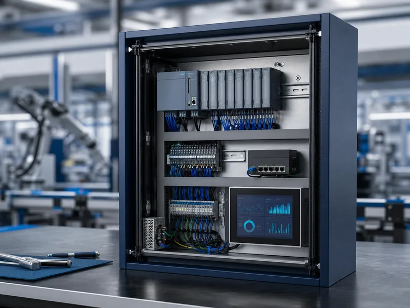 Technology Solutions